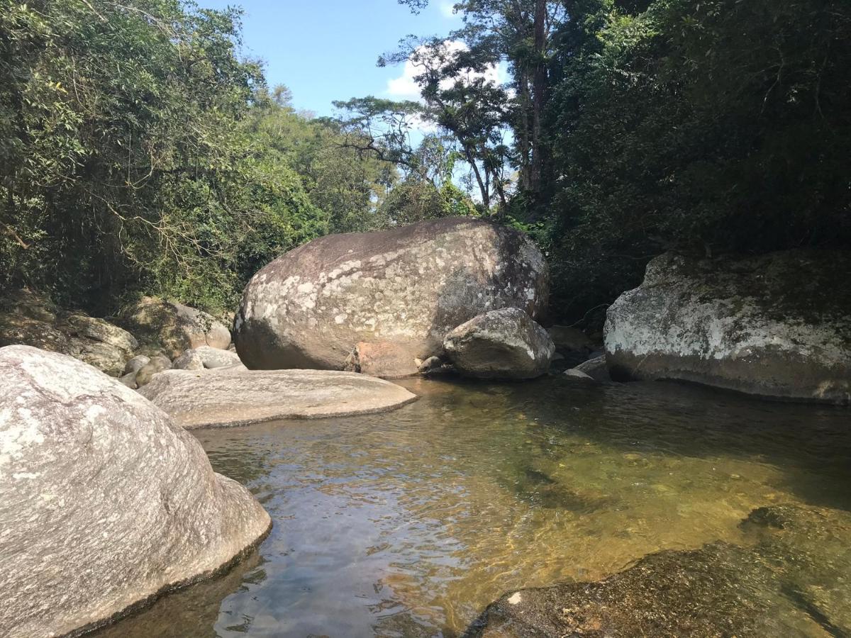 Pousada Mirante Imperial Mangaratiba Luaran gambar