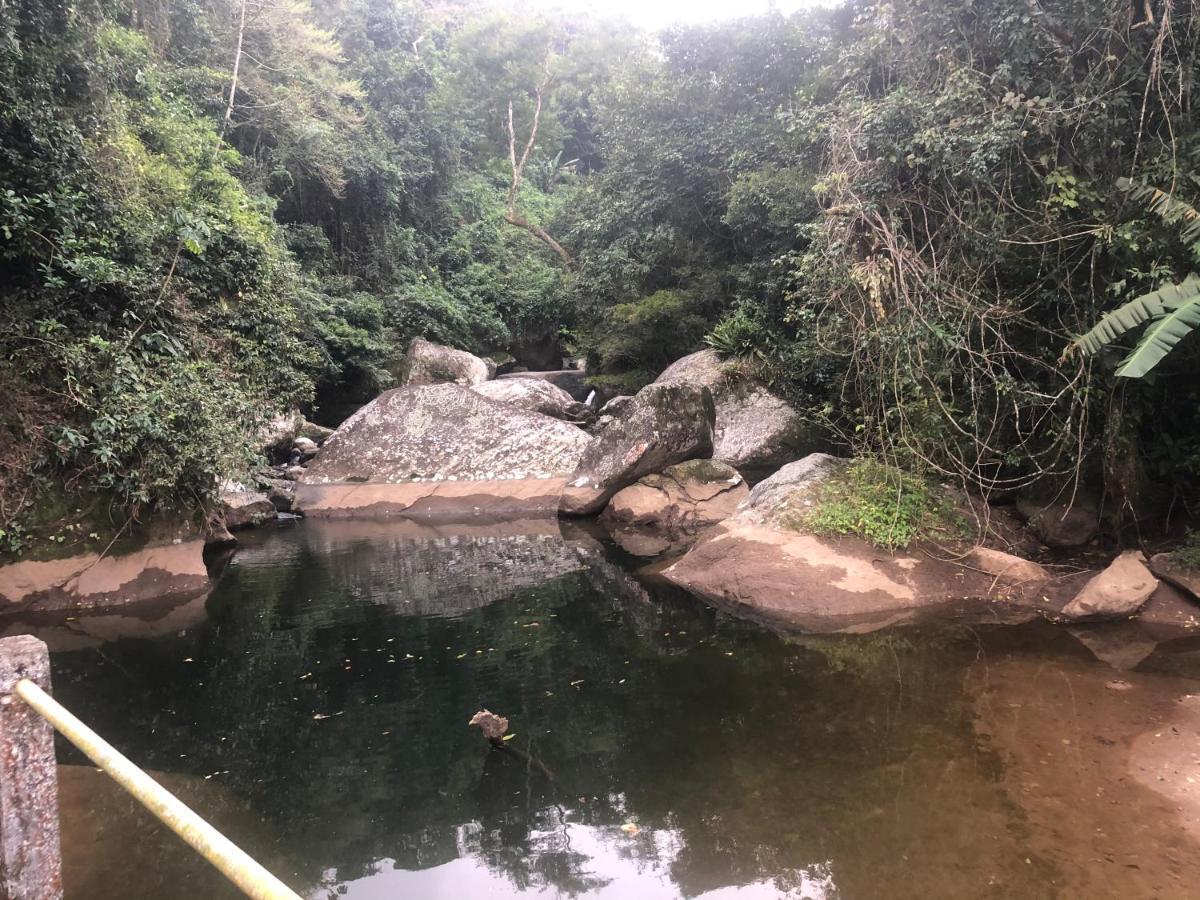 Pousada Mirante Imperial Mangaratiba Luaran gambar